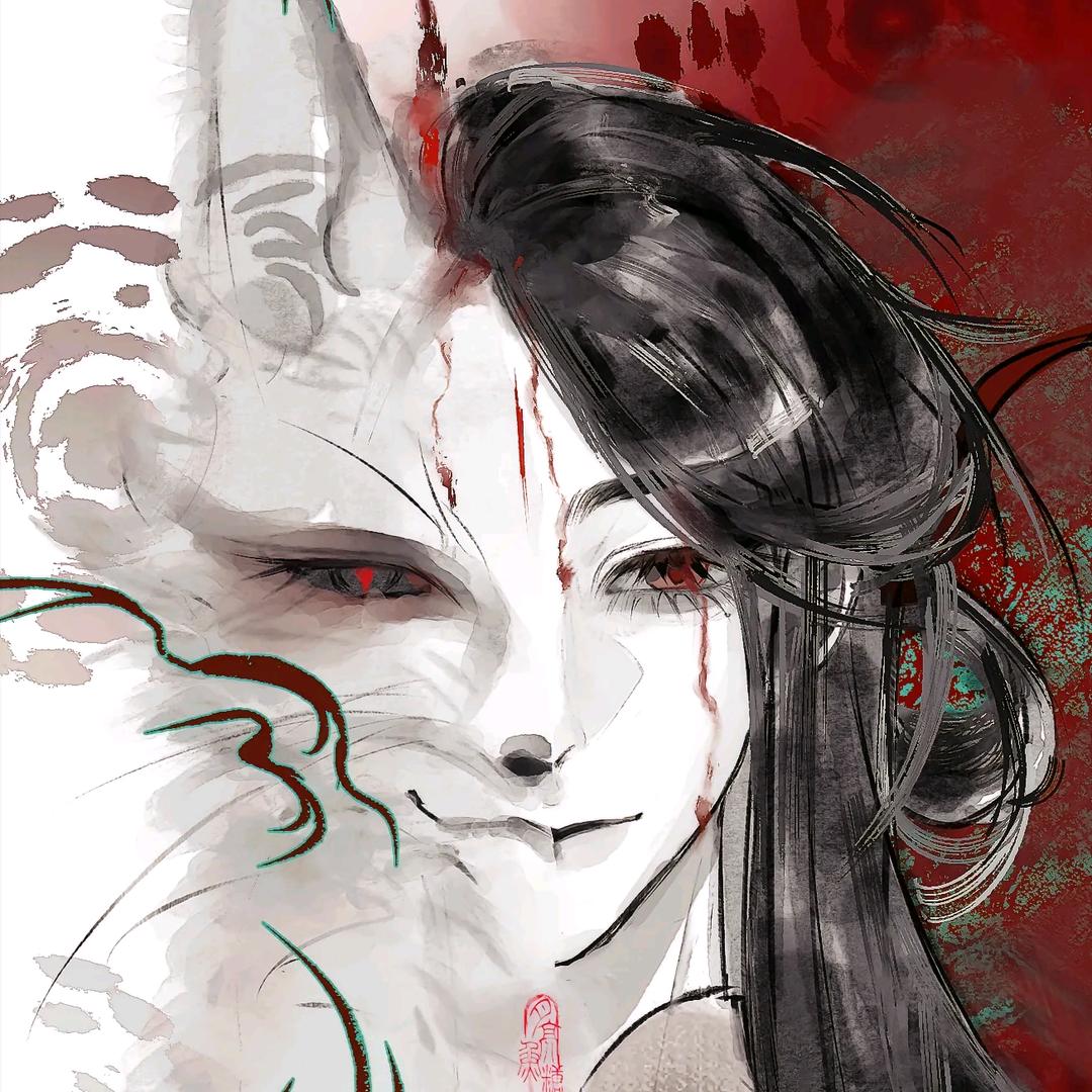 春归砚（蛋仔派对）