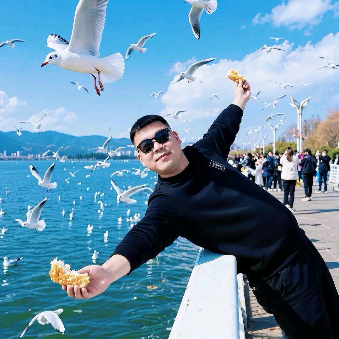 不忘初心(橱窗有好货)