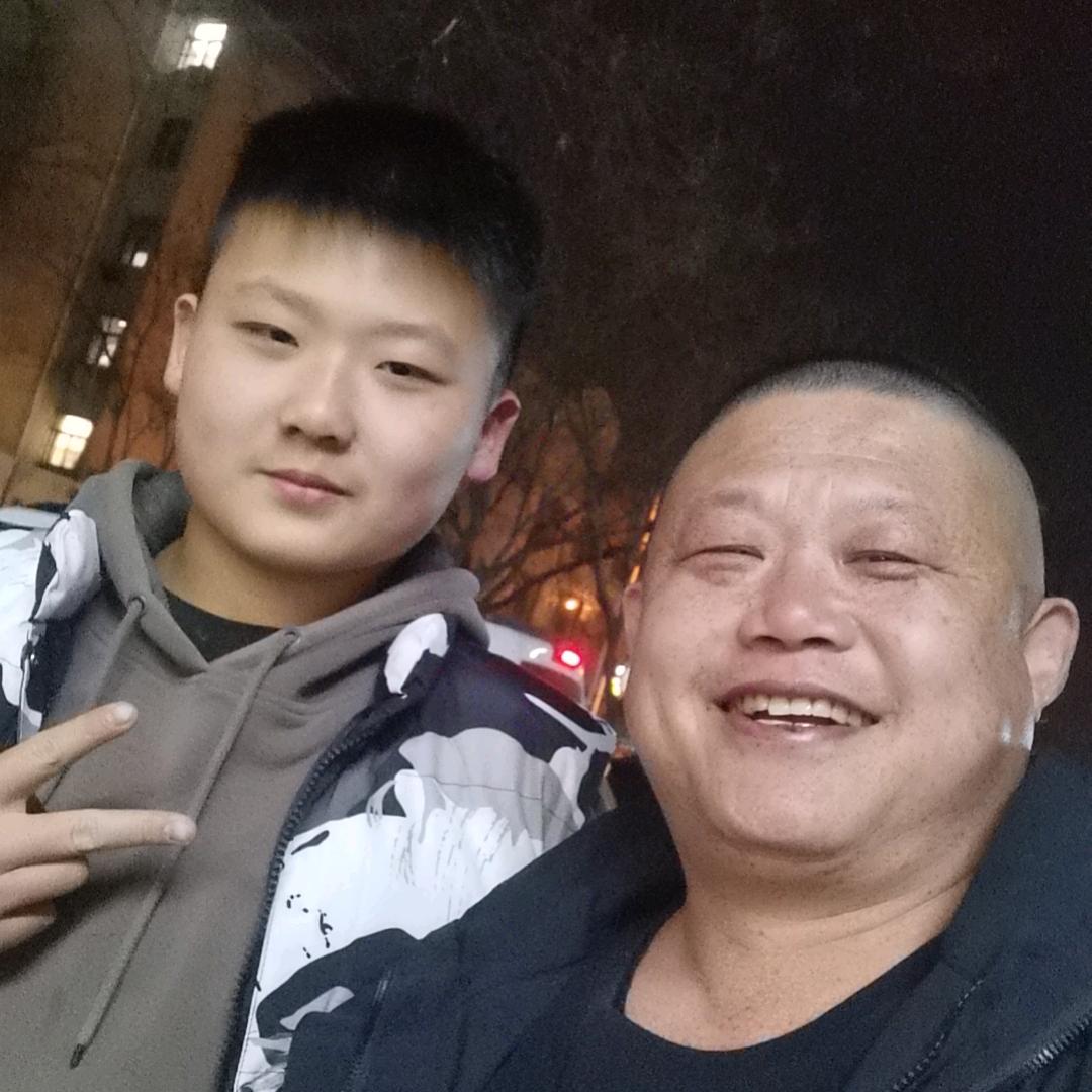再就业的老马哥