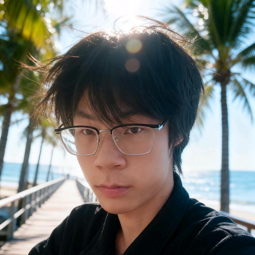 迷糊的Yassin