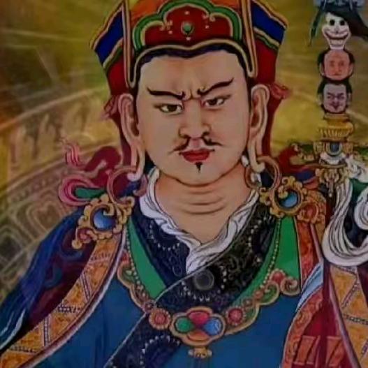 ❤️ སྒྲོ་མ་།❤️