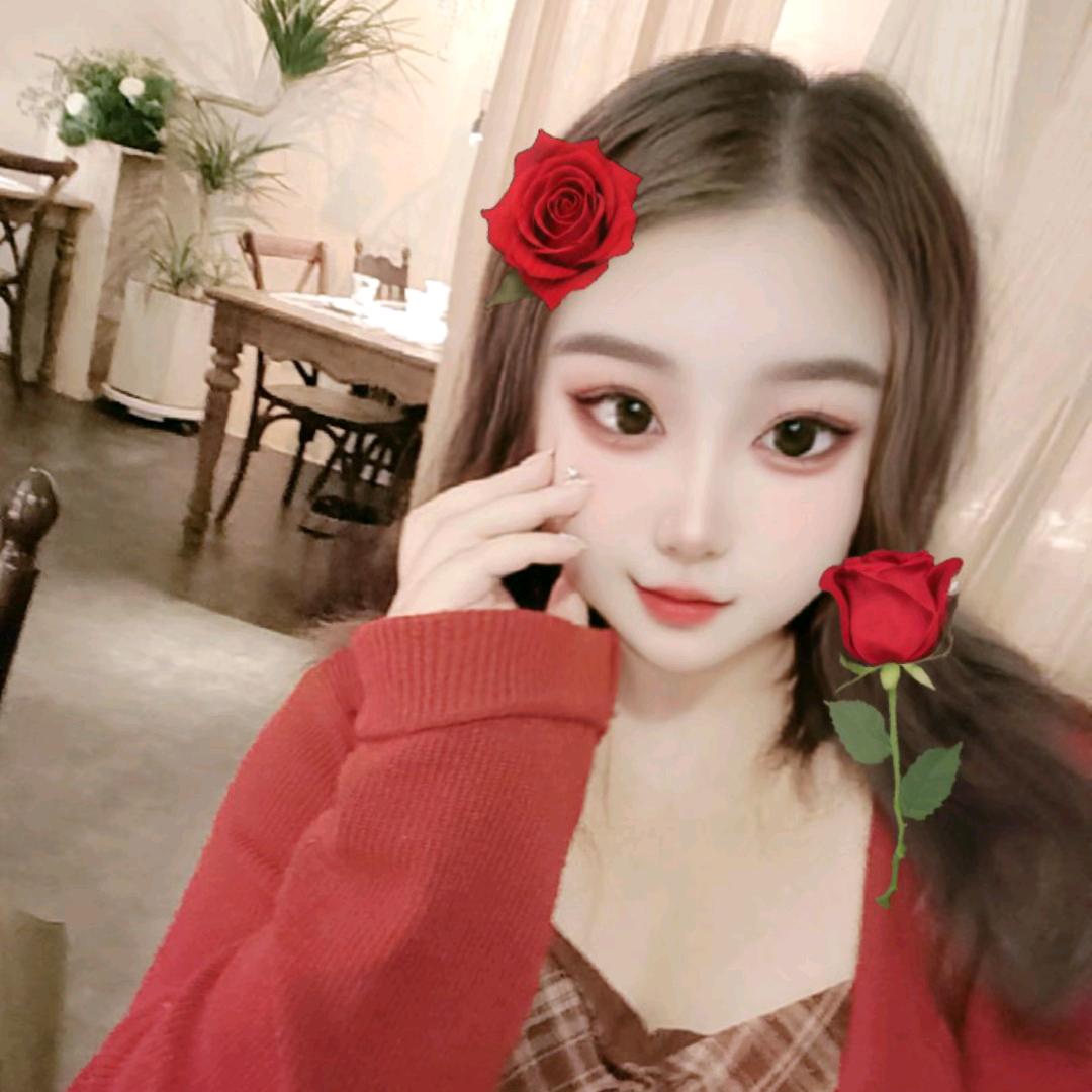 好运加满💘💘💘