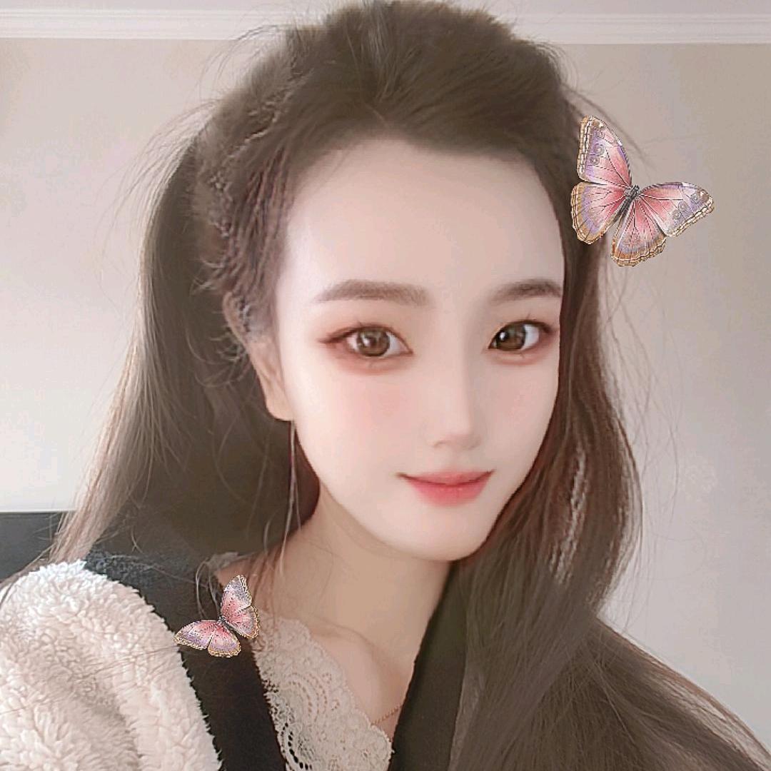 钮祜禄 芳芳