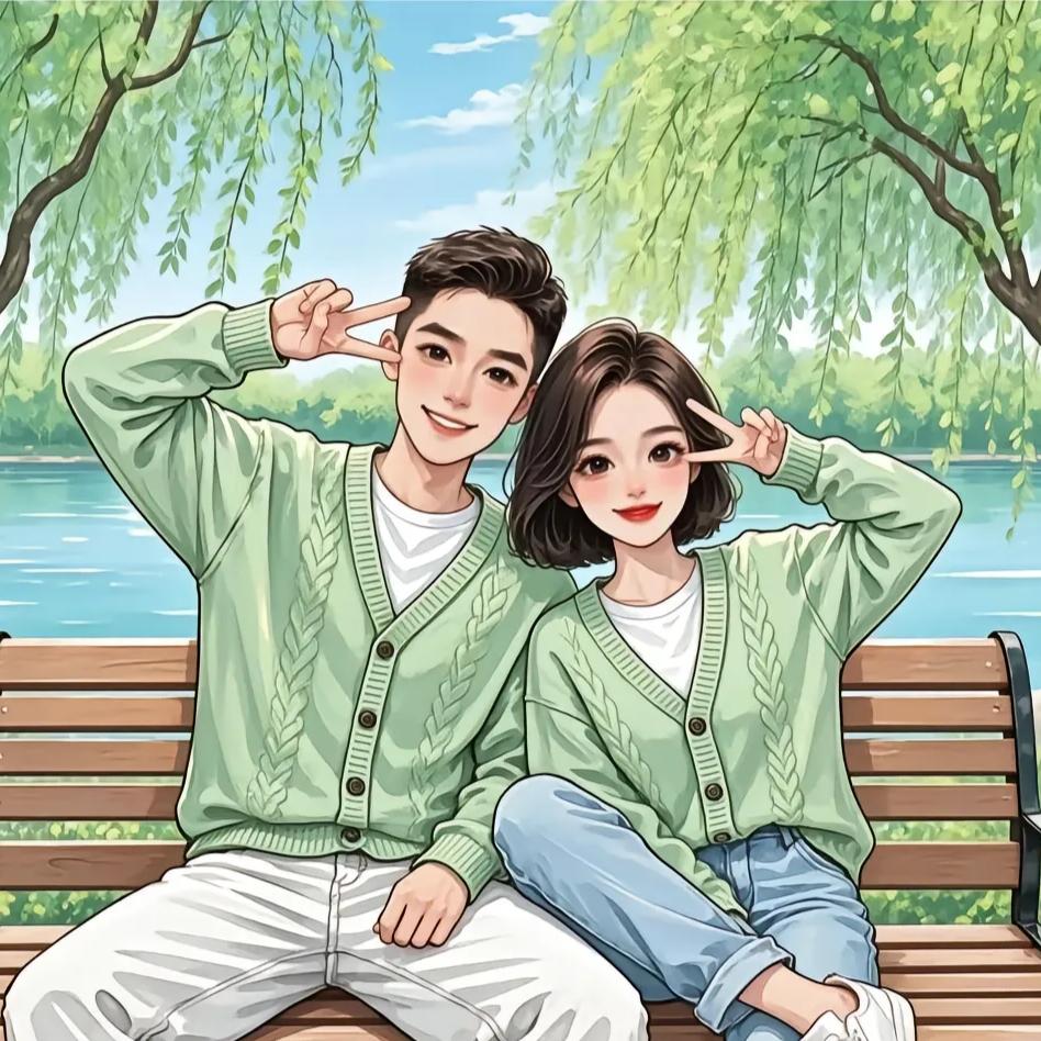 想开了,就是幸福