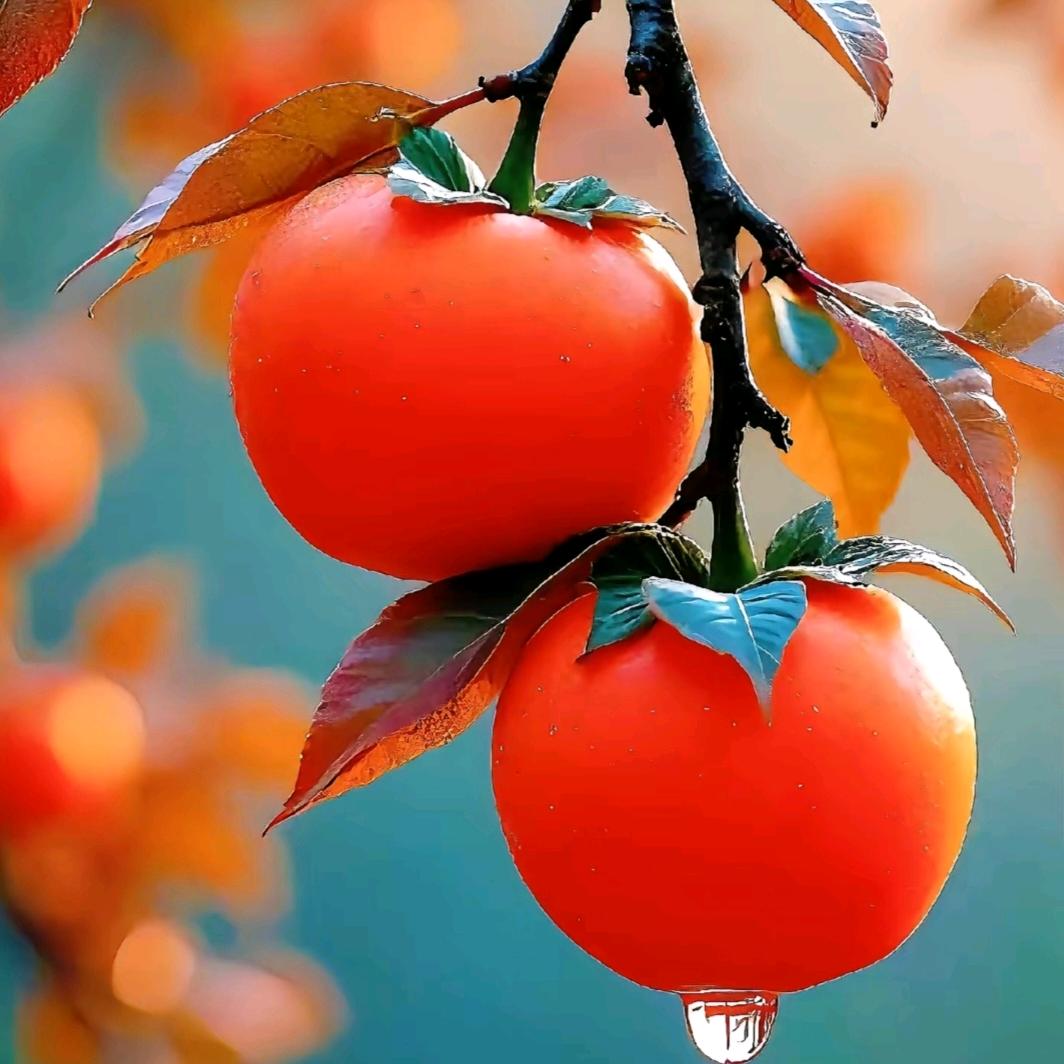 柿柿🍅如意