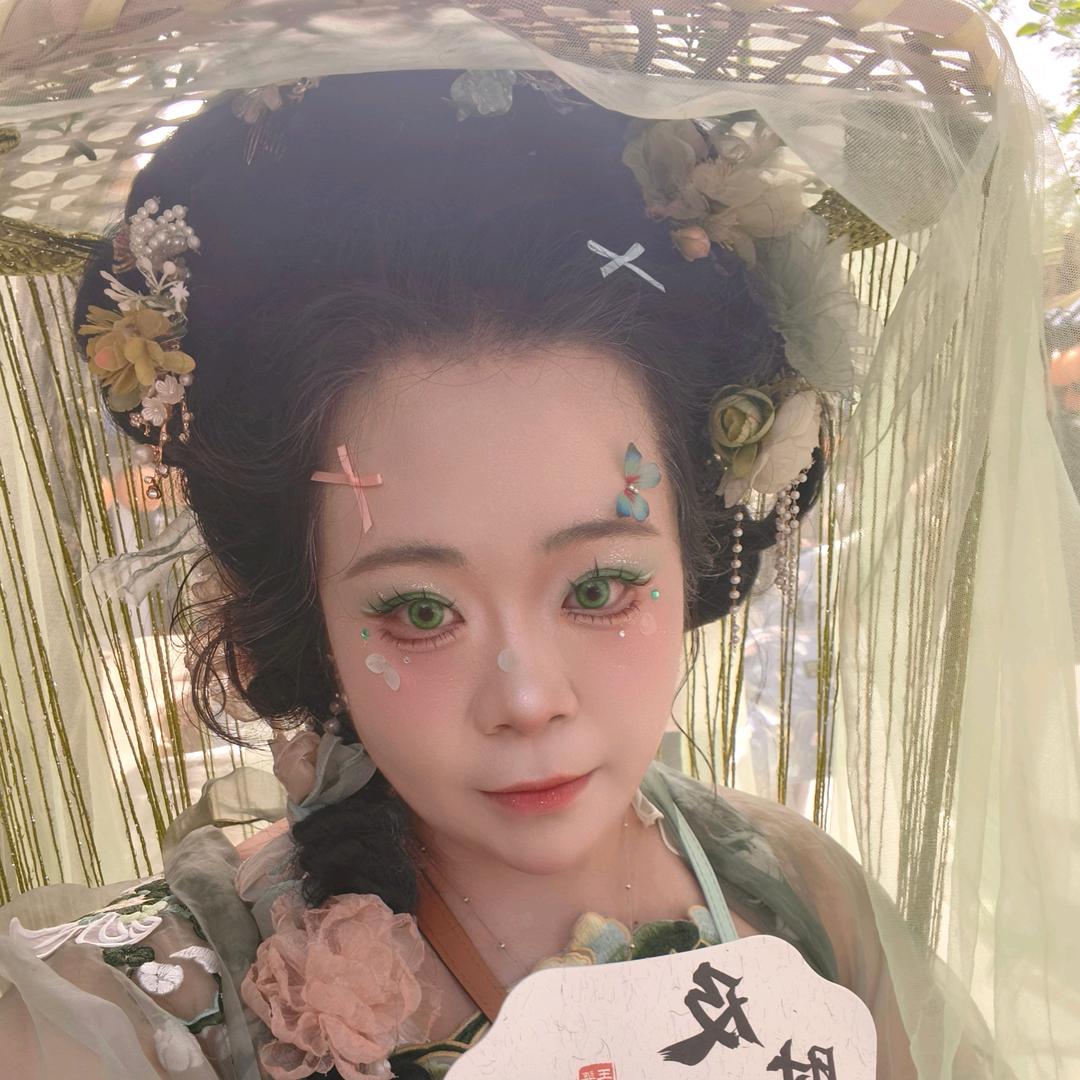 🌺你的小红花