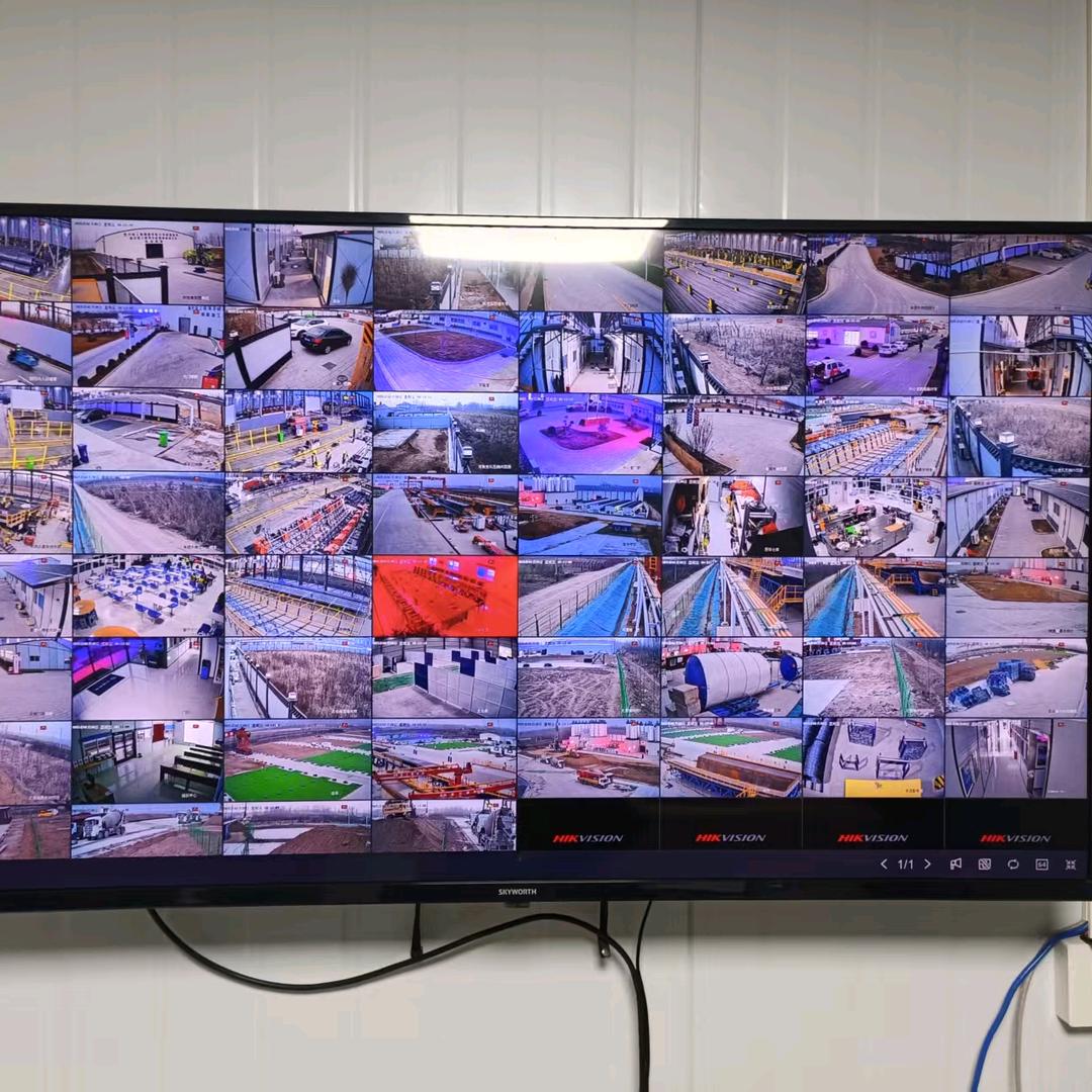 电脑监控姑娘-学而思 作业帮学习机/官双