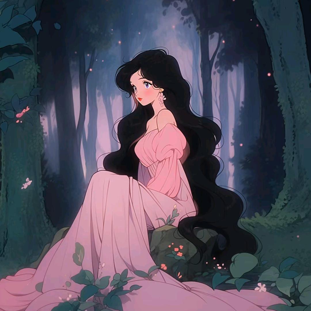 婉婉💤