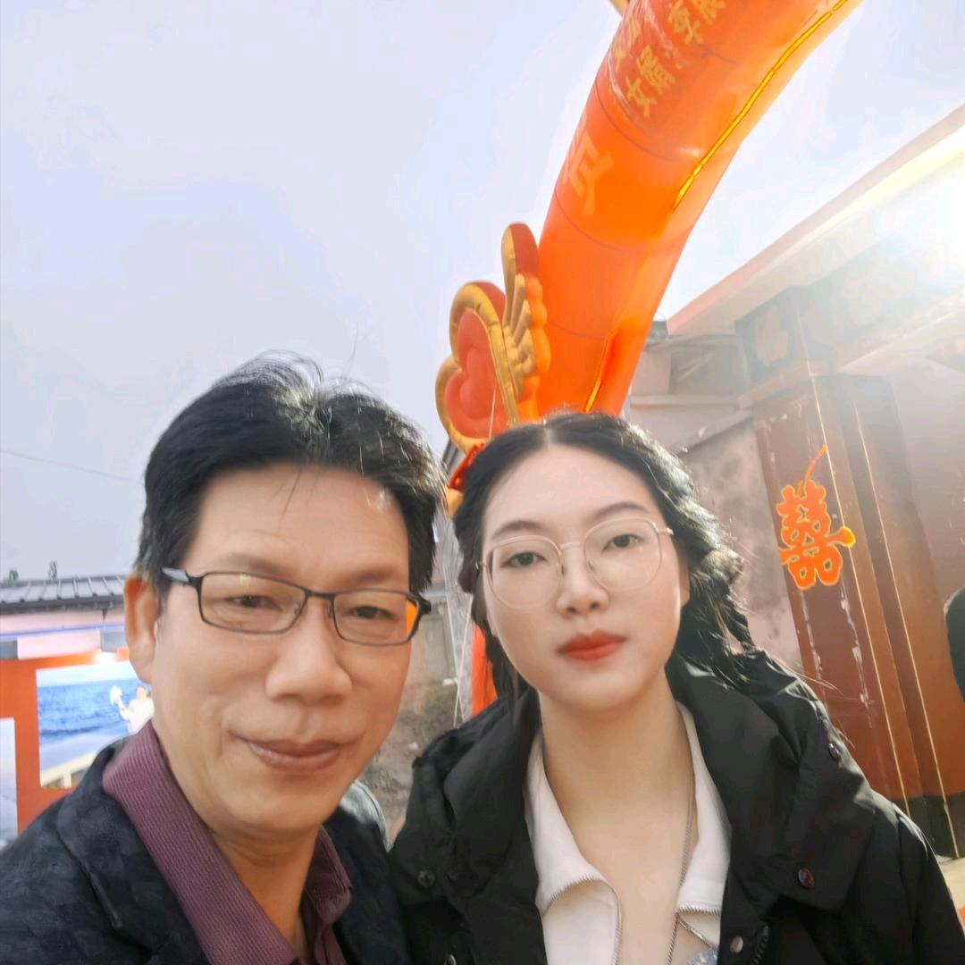 游龙戏凤
