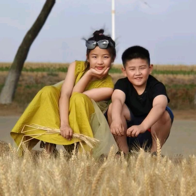 大糖糖小豆豆🙆