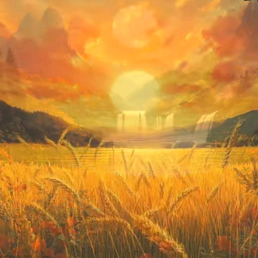 一路生花