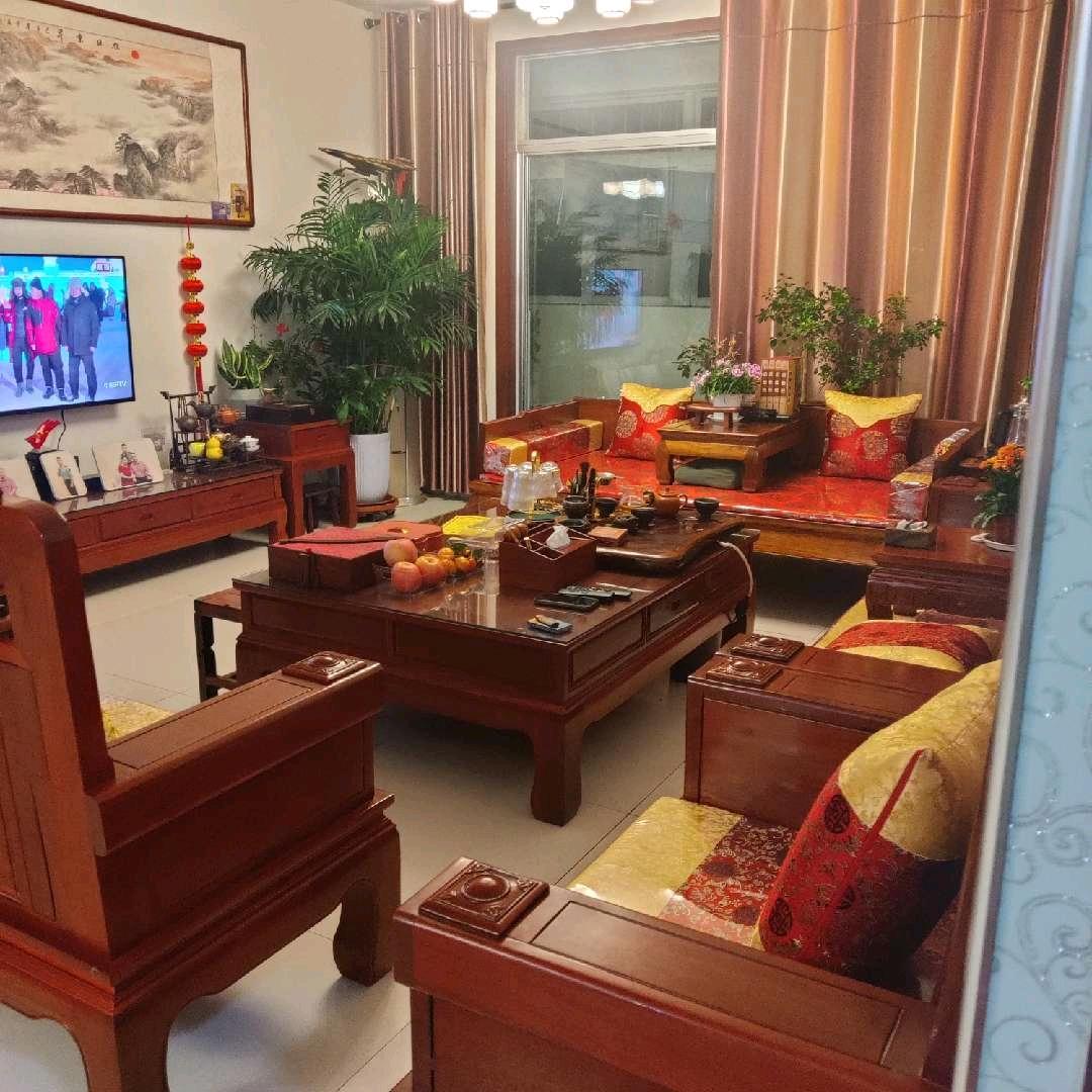 钢枪和玫瑰(拒合拍)