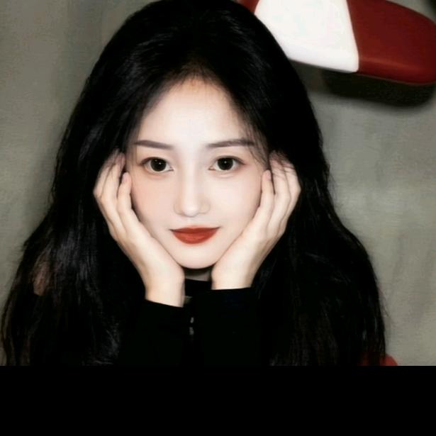 向晚.