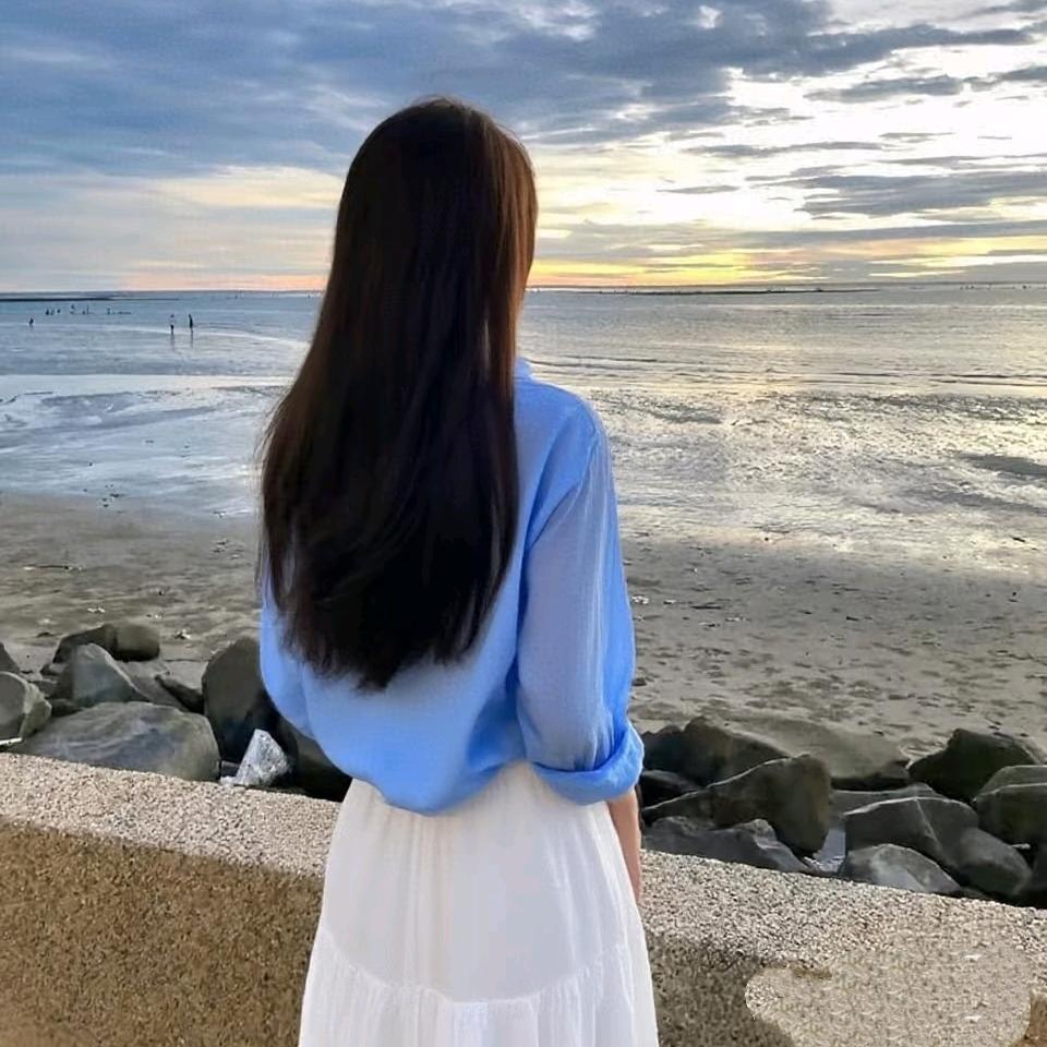 沐沐-