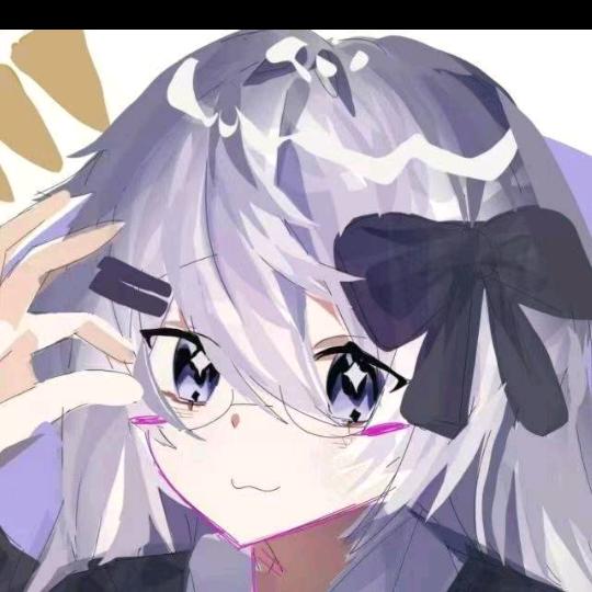 一只鱼咪