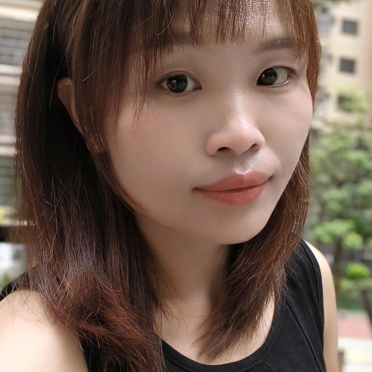 茵茵小锦鲤