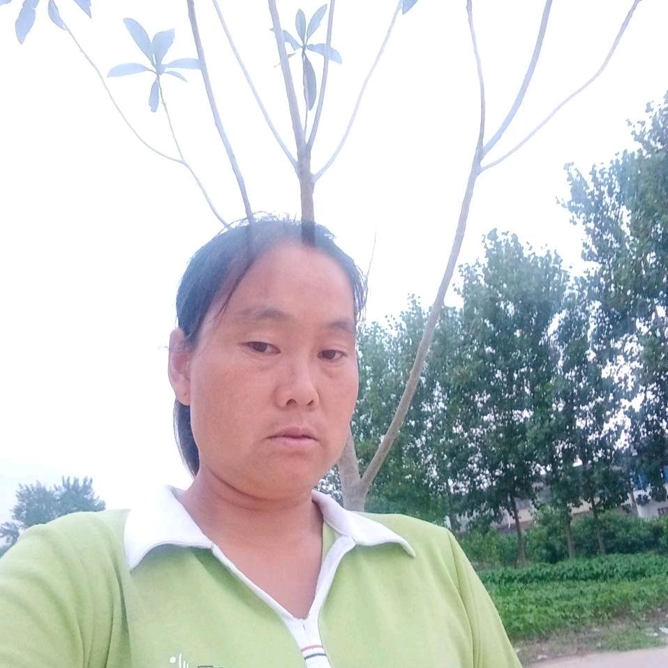 黄苏霞