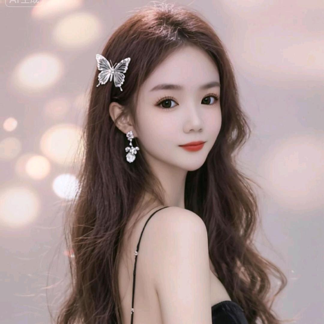毛小妞～