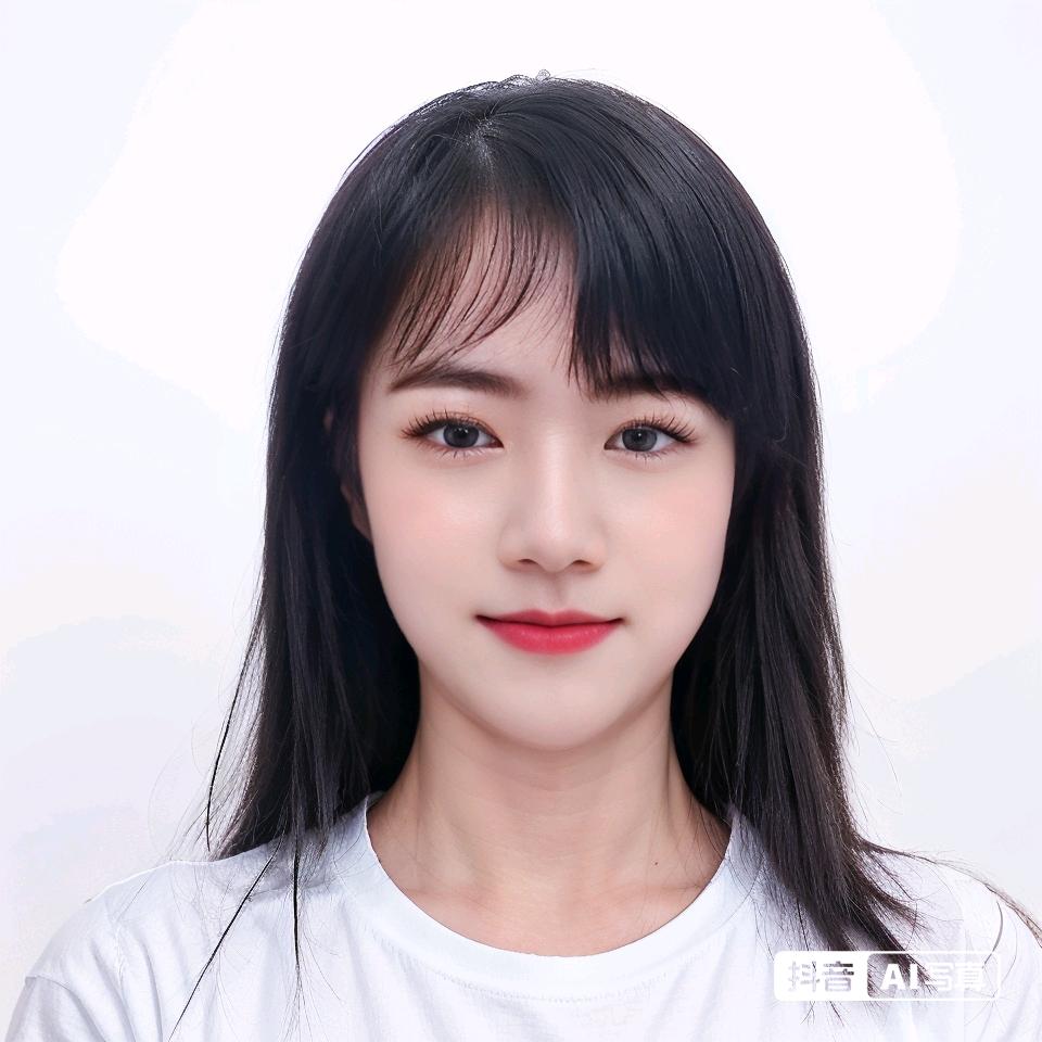 微笑的天使