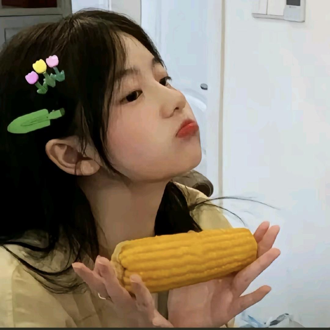 吃个柠檬.