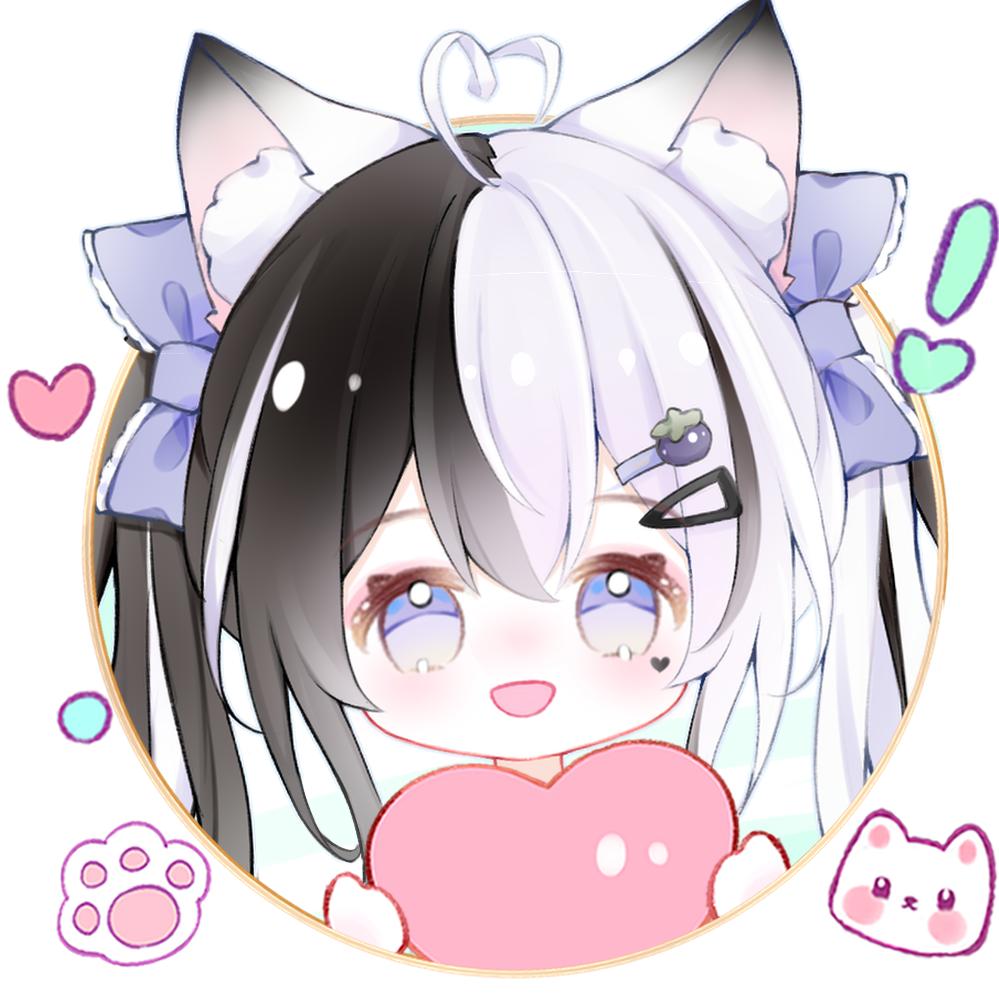 ·𝓴𝔃·念卿NaiKo🐾nq