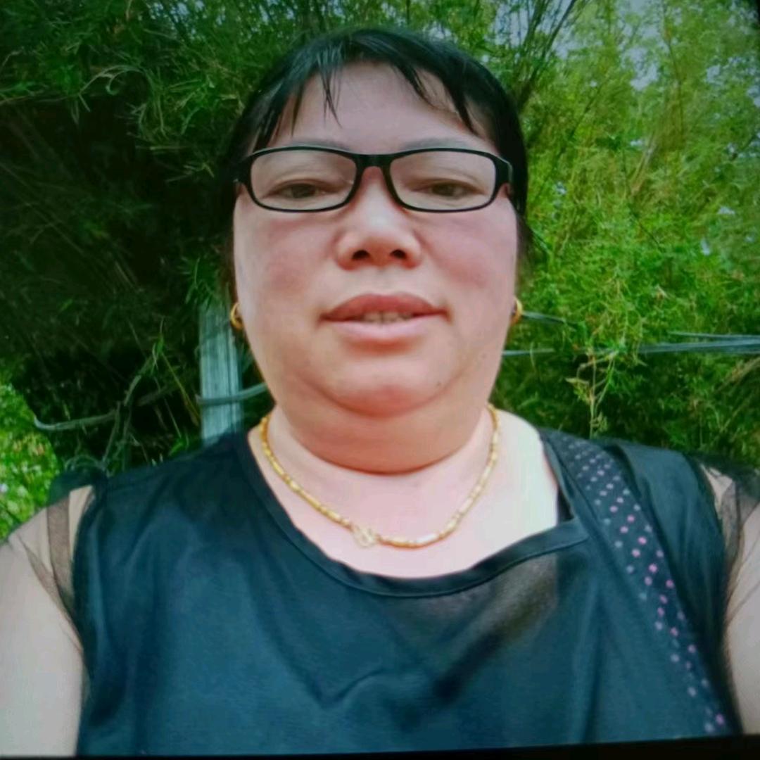 胖姐，