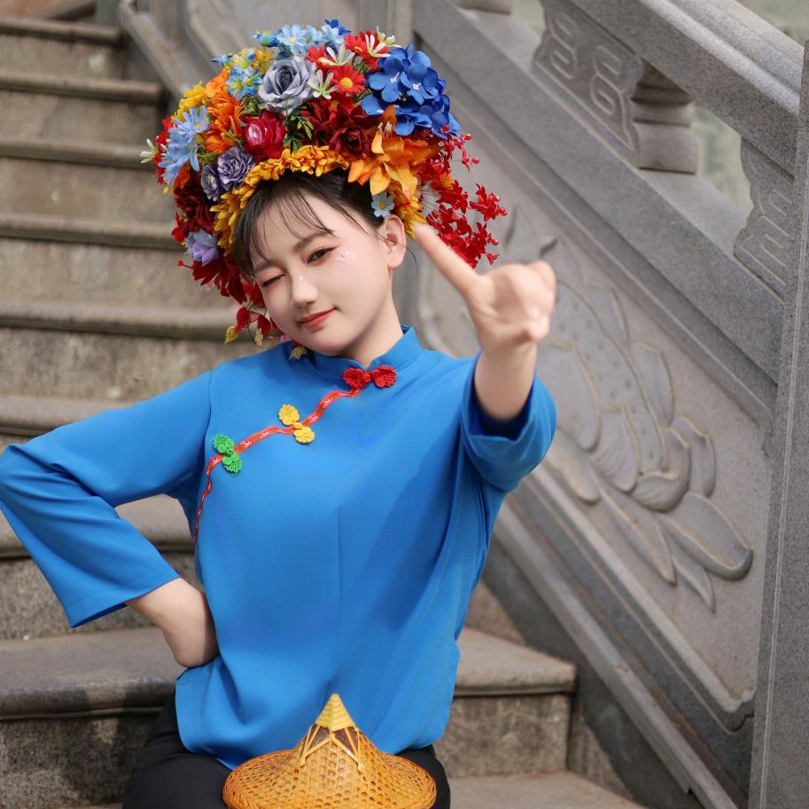 🌈好运秋秋生活小记