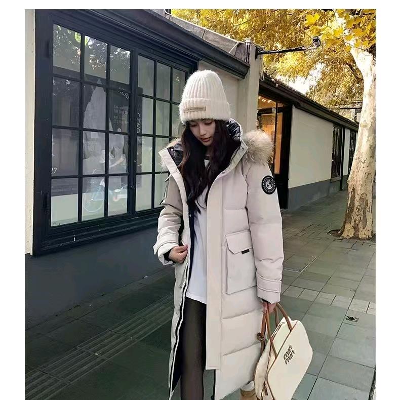 木子极寒羽绒服（品牌工厂店）