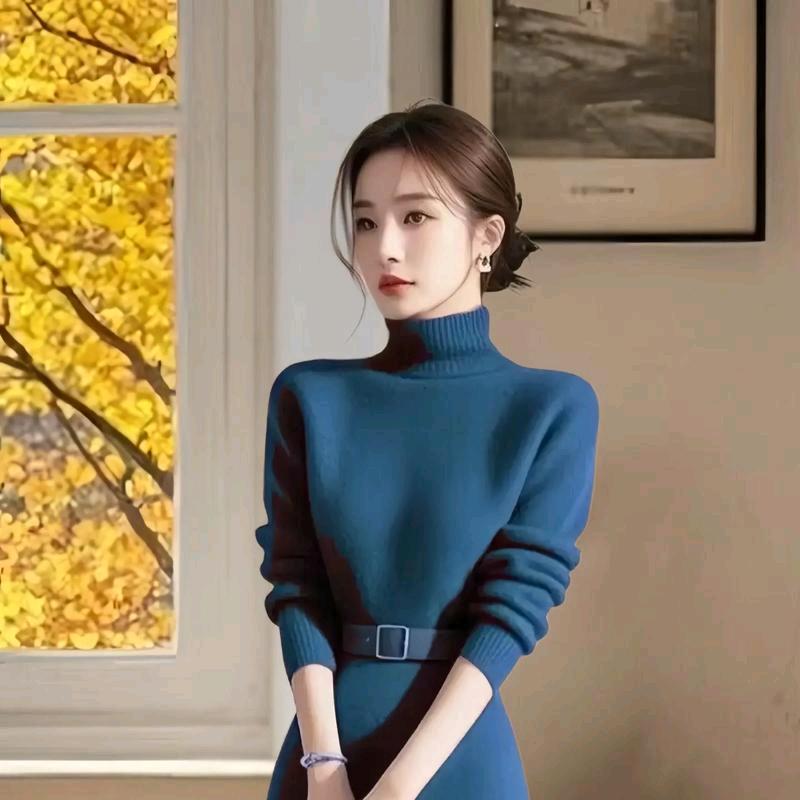 慧日常穿搭分享