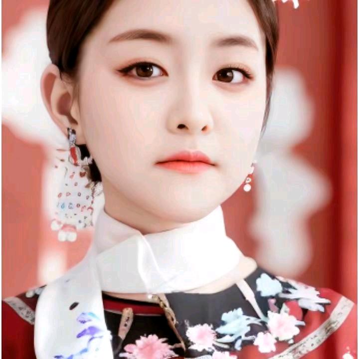玉兔莉秀