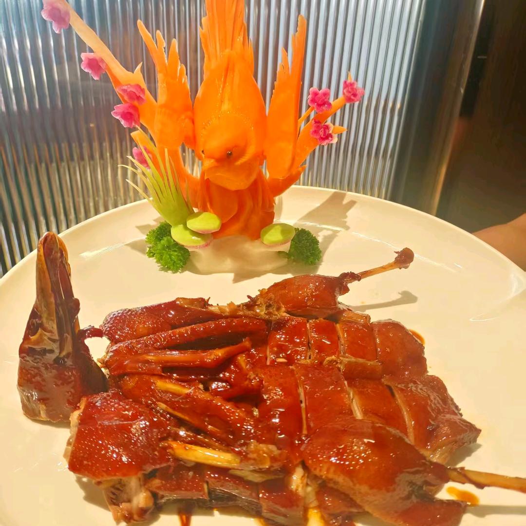 隽恒度假村美食研究所-清清