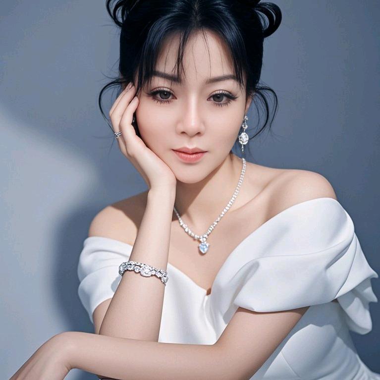 君姐单身却一生迷离