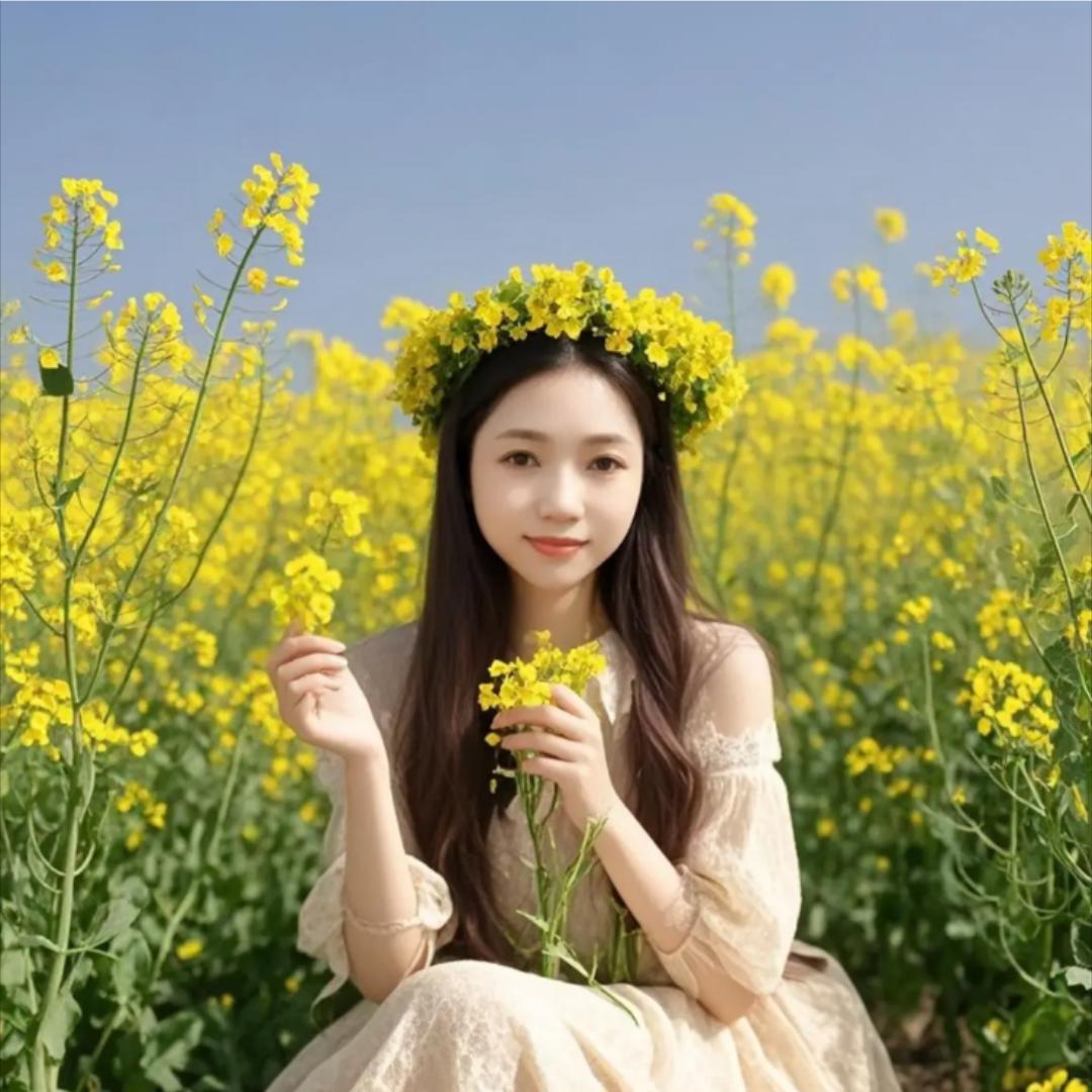 ℳঞf小阿姨🌿