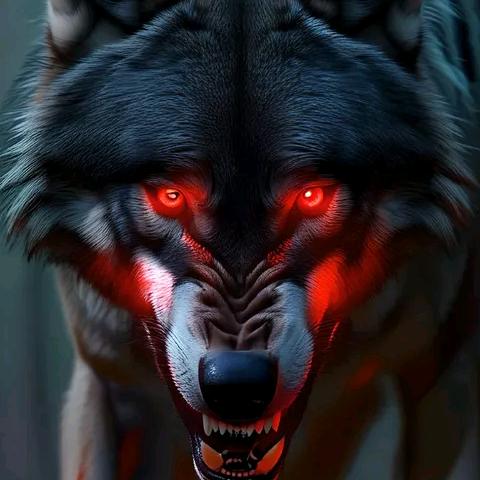 狂狼