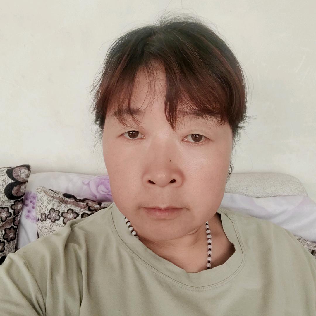 溪溪妈
