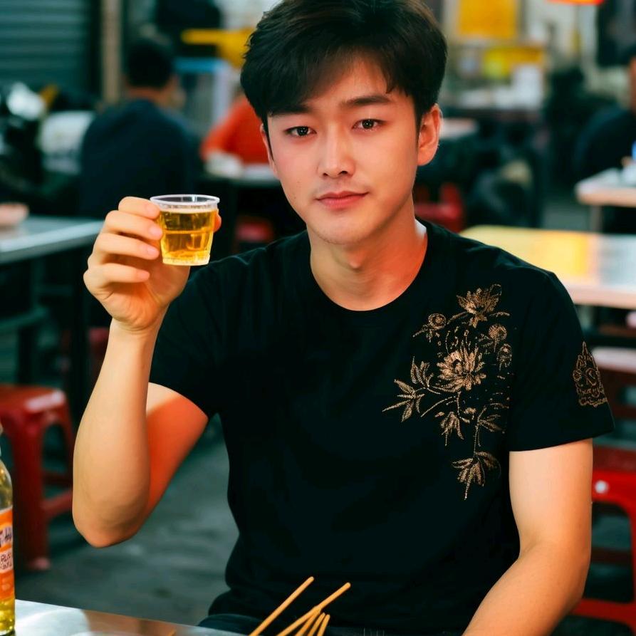 🥰云南单身小老头🥰