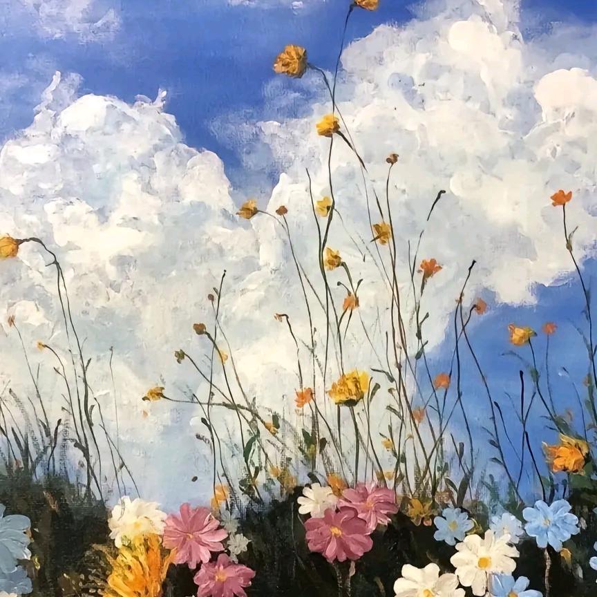 瞌睡虫🧙‍♂️