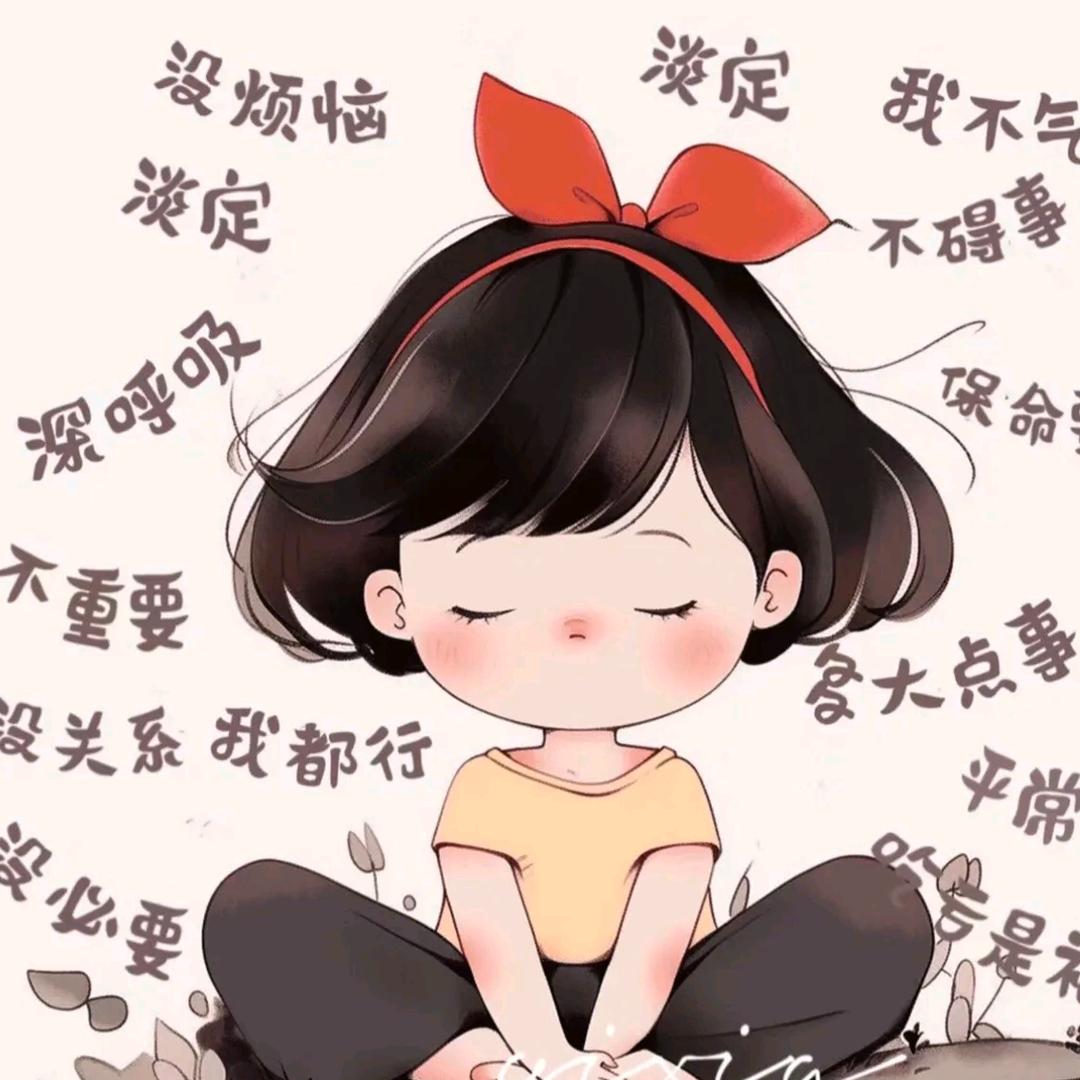 一个有狂躁症的头疗师
