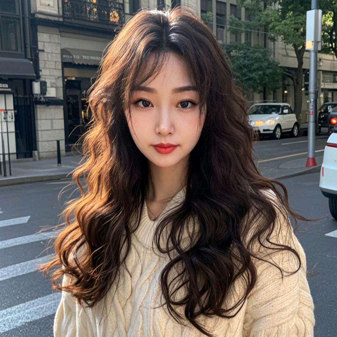 是梅子吖