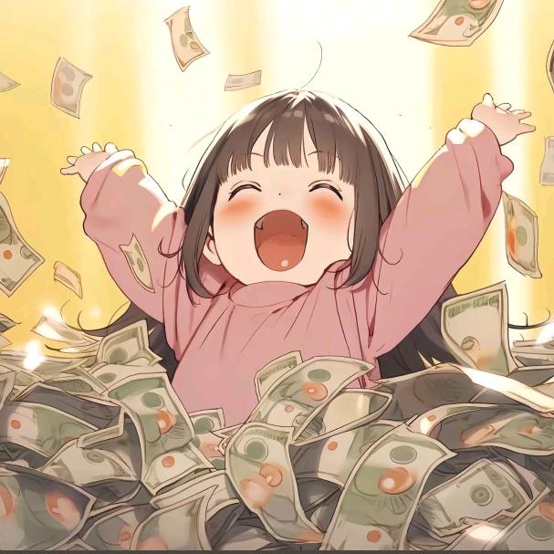 哇哒西蛙🍊