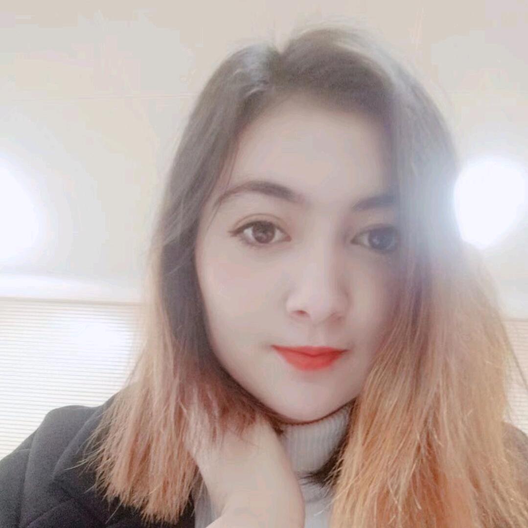 古丽💕