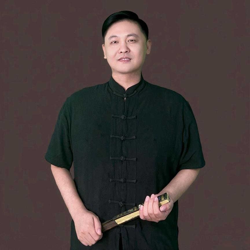 青鹤堂秋老师