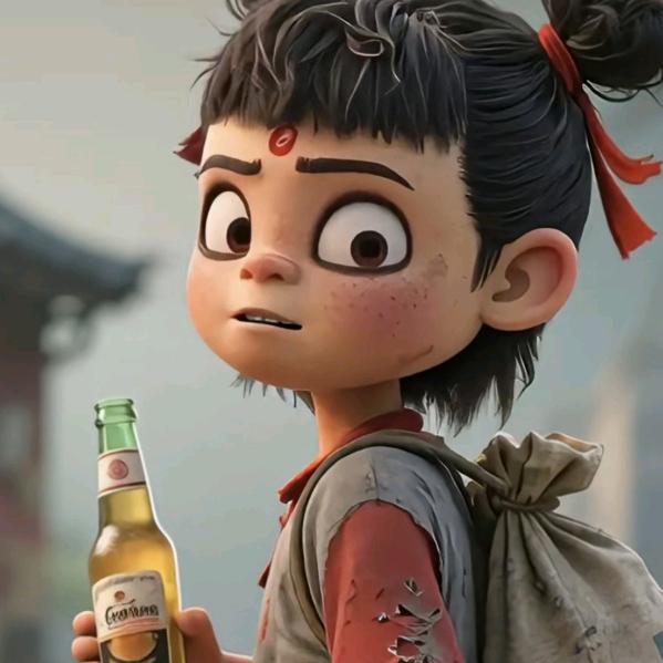 奔波的人生