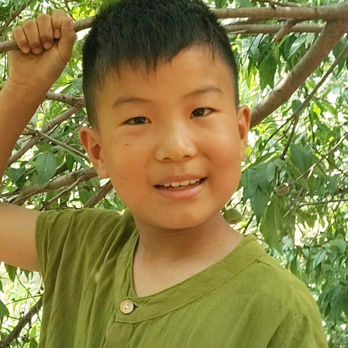 我爱我的家