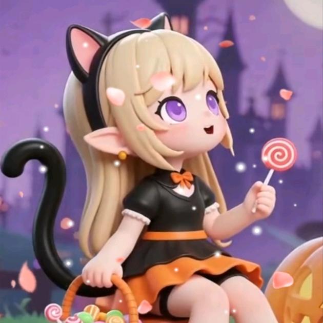 🦊别来沾边🐰