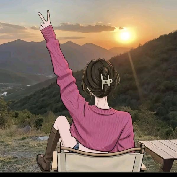 平凡ღ᭄💞向往