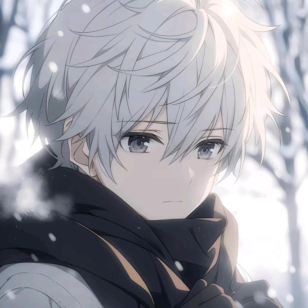 夜深不敢眠（发癫）