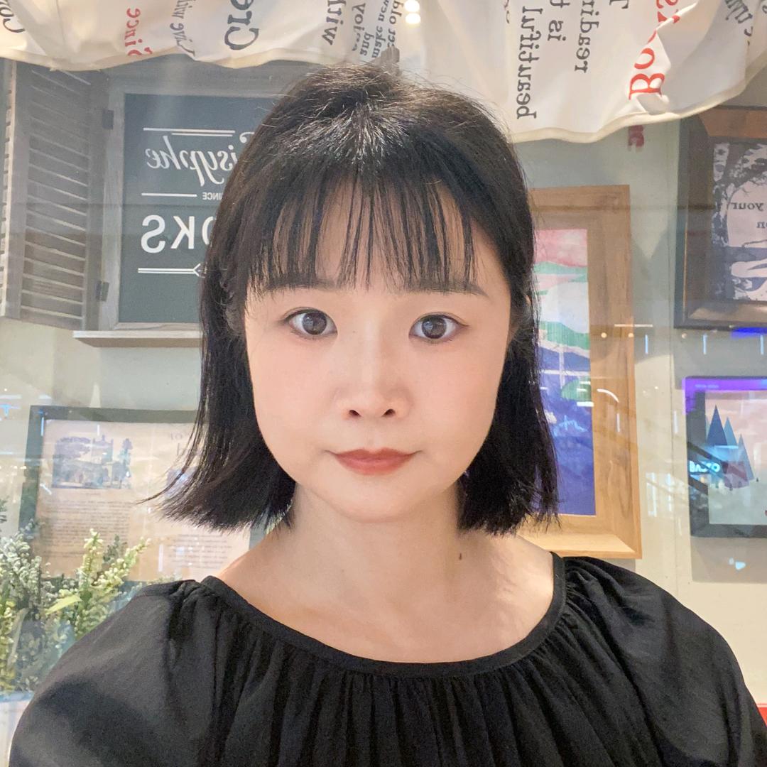 娇娇努力中✨ ✨