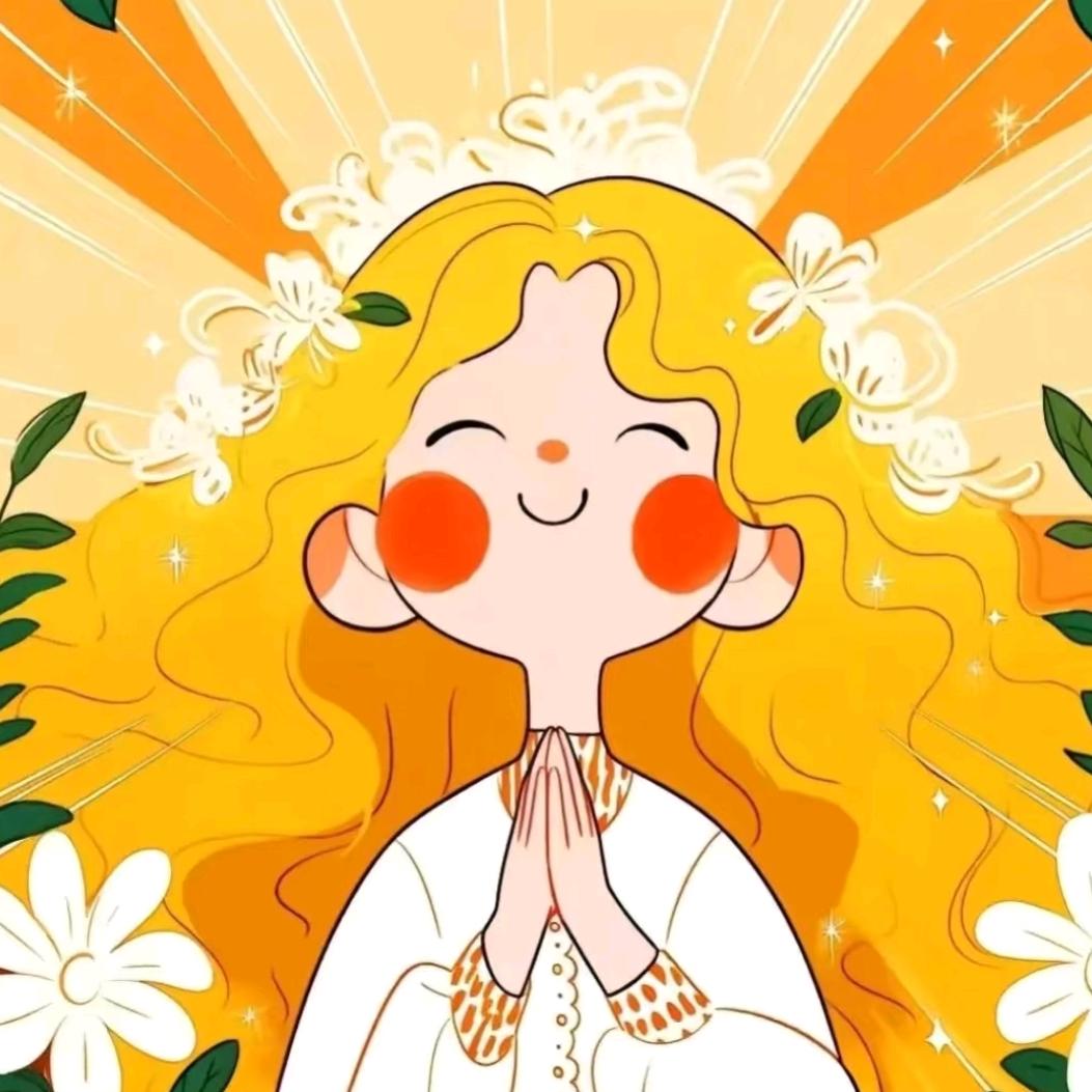 上岸锦鲤·学姐