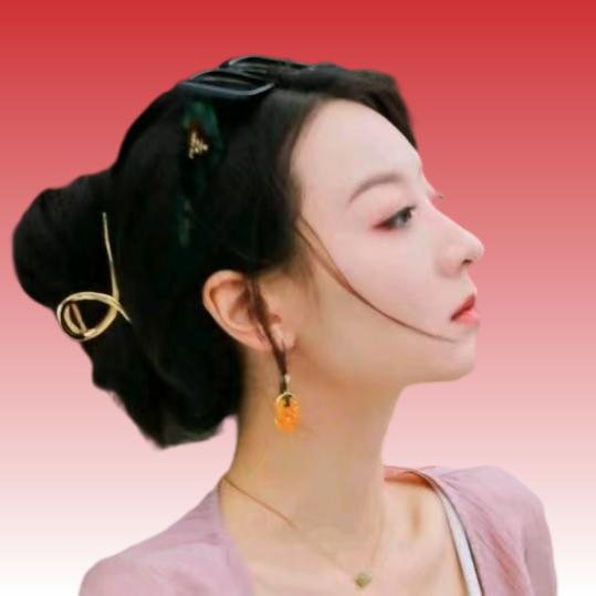 珠珠妈